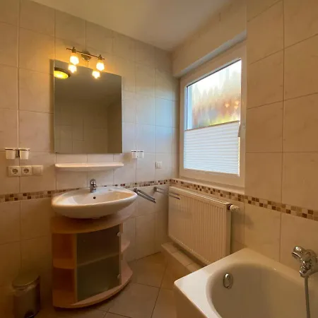 Apartment Duenenwind, 1 *
