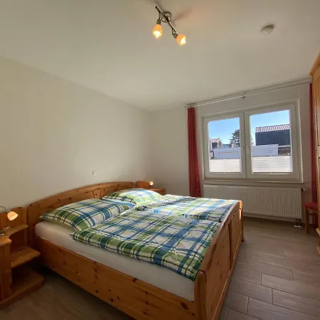 Duenenwind, 1 Apartment Cuxhaven