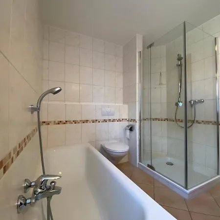 Duenenwind, 1 Apartment *