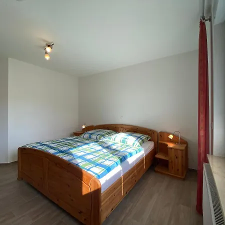Apartment Duenenwind, 1
