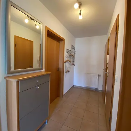 Apartment Duenenwind, 1 *