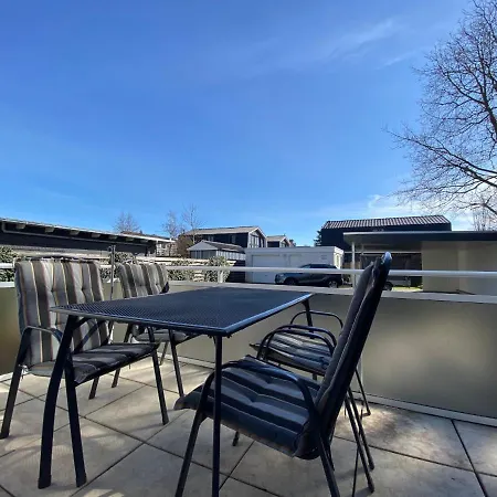 Appartement Duenenwind, 1