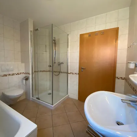 Duenenwind, 1 Apartmán *