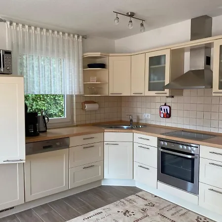 Duenenwind, 1 Appartement Cuxhaven