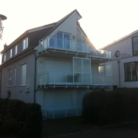 Duenenwind, 1 * Cuxhaven