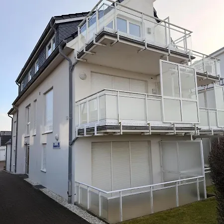 Apartamento Dünenwind, 1 Cuxhaven