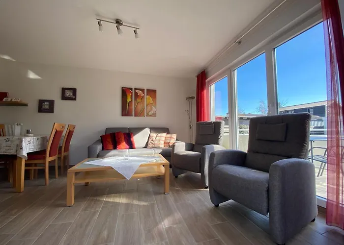 Duenenwind, 1 * Cuxhaven