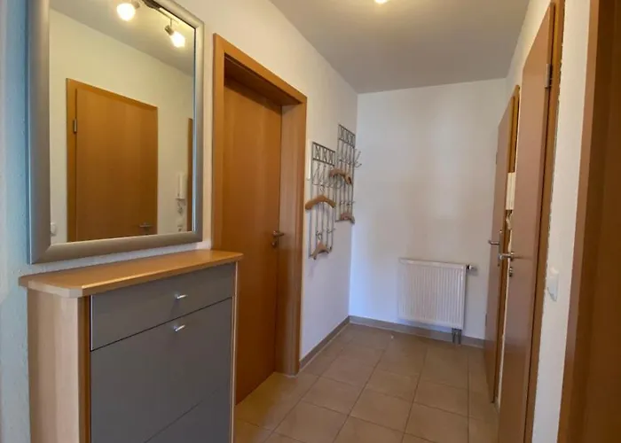 Duenenwind, 1 * Cuxhaven