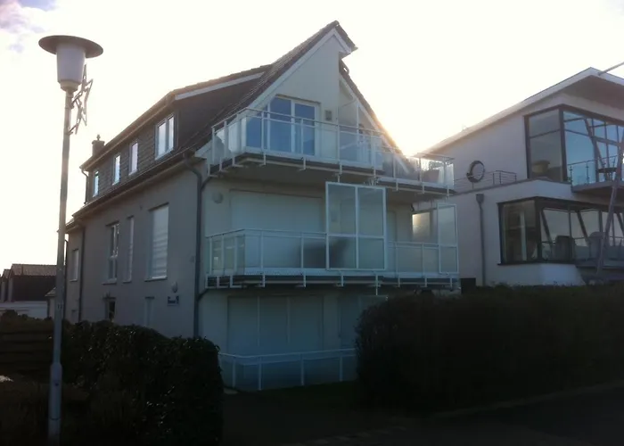 Duenenwind, 1 * Cuxhaven